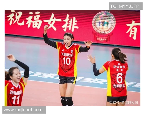 重庆排球队比赛经验深度对比分析及其对未来发展的影响探讨